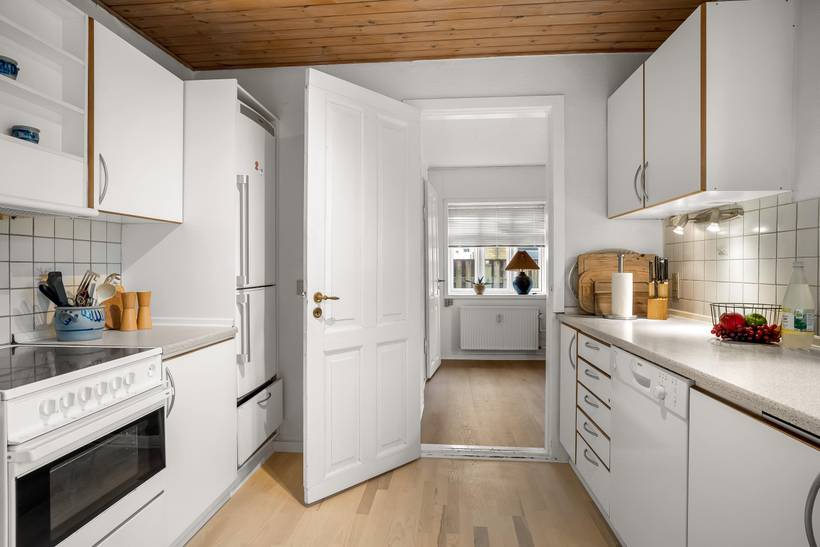 Foto von Ferienhaus UK07 in Løkken - Nordjütland