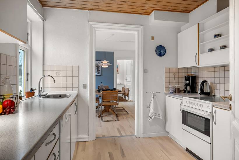 Foto von Ferienhaus UK07 in Løkken - Nordjütland