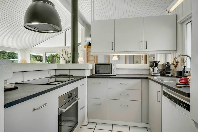 Foto von Ferienhaus UK08 in Saltum - Blokhus - Nordjütland