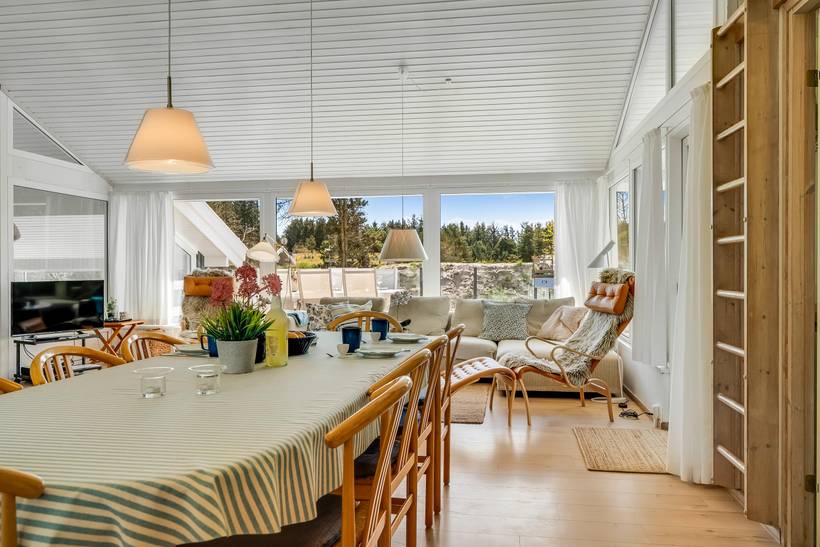 Foto von Ferienhaus UK08 in Saltum - Blokhus - Nordjütland