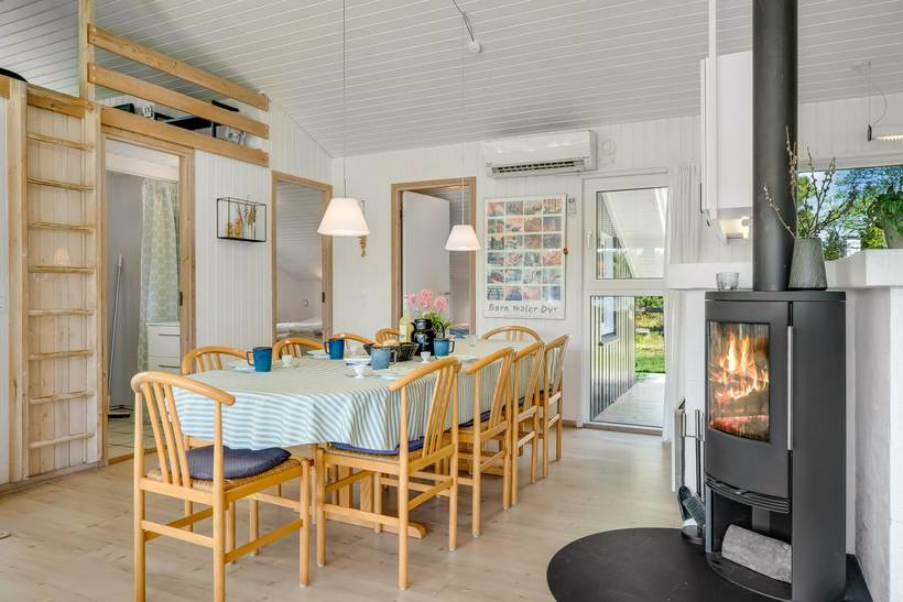 Foto von Ferienhaus UK08 in Saltum - Blokhus - Nordjütland