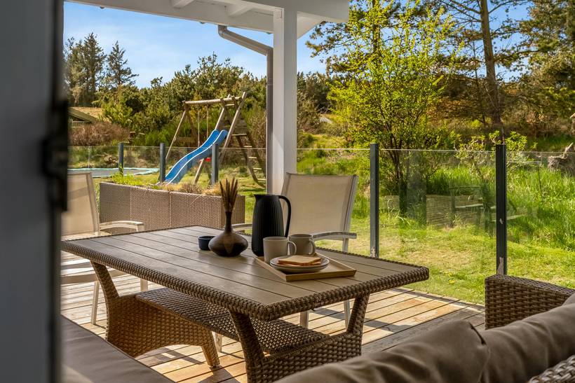 Foto von Ferienhaus UK08 in Saltum - Blokhus - Nordjütland