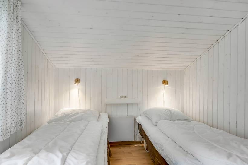 Foto von Ferienhaus UK08 in Saltum - Blokhus - Nordjütland