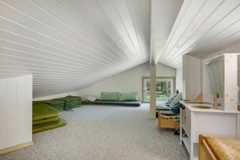 Foto von Ferienhaus UK08 in Saltum - Blokhus - Nordjütland