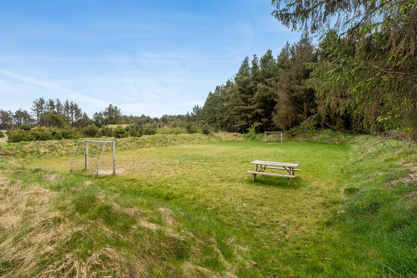 Foto von Ferienhaus UK08 in Saltum - Blokhus - Nordjütland