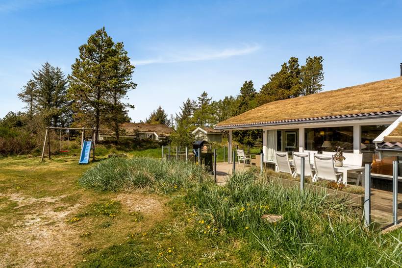 Foto von Ferienhaus UK08 in Saltum - Blokhus - Nordjütland