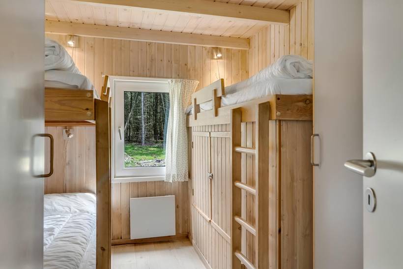 Foto von Ferienhaus UK08 in Saltum - Blokhus - Nordjütland