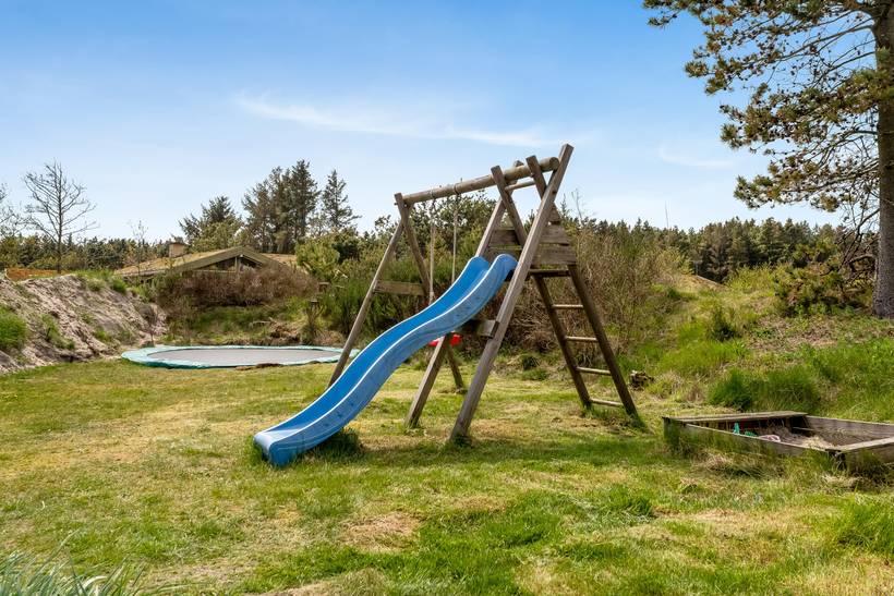 Foto von Ferienhaus UK08 in Saltum - Blokhus - Nordjütland
