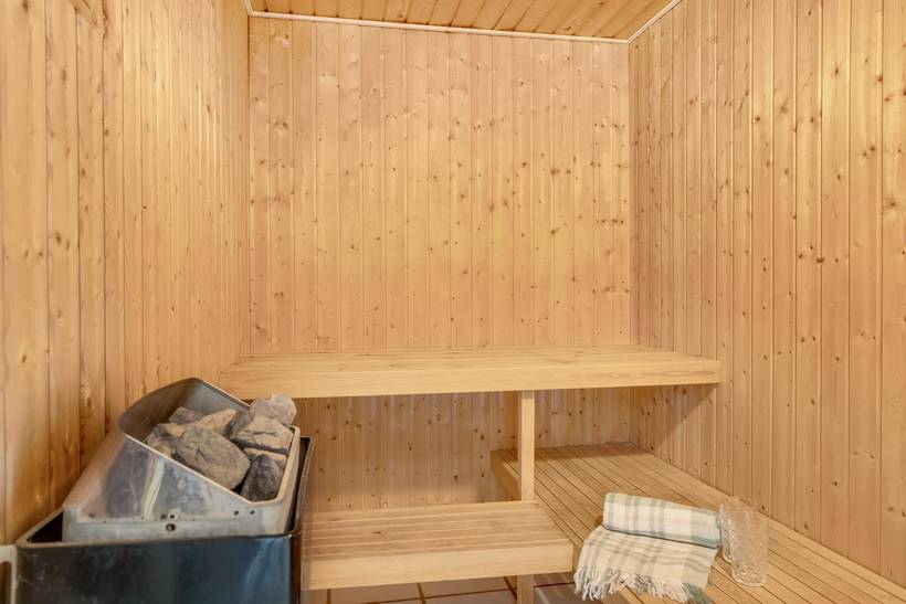 Foto von Ferienhaus UK08 in Saltum - Blokhus - Nordjütland