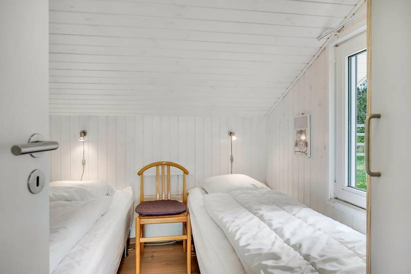 Foto von Ferienhaus UK08 in Saltum - Blokhus - Nordjütland
