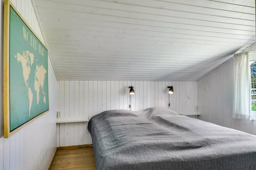 Foto von Ferienhaus UK08 in Saltum - Blokhus - Nordjütland