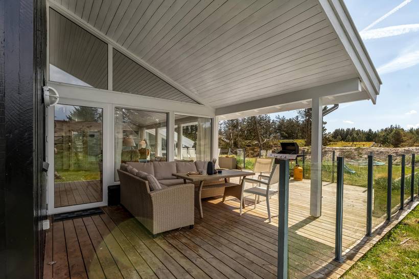 Foto von Ferienhaus UK08 in Saltum - Blokhus - Nordjütland