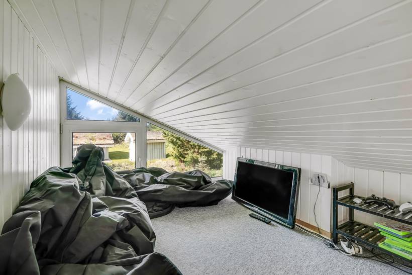 Foto von Ferienhaus UK08 in Saltum - Blokhus - Nordjütland
