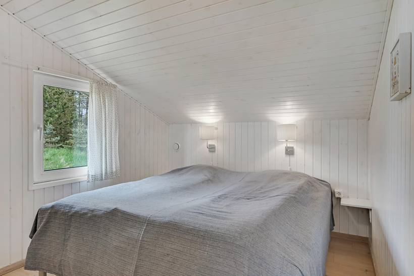 Foto von Ferienhaus UK08 in Saltum - Blokhus - Nordjütland