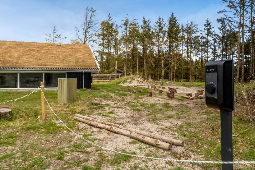 Foto von Ferienhaus UK08 in Saltum - Blokhus - Nordjütland