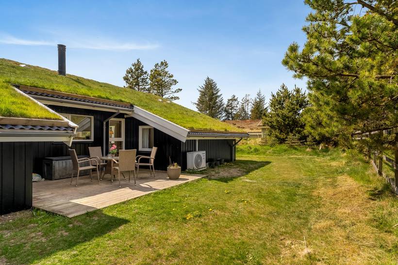 Foto von Ferienhaus UK08 in Saltum - Blokhus - Nordjütland