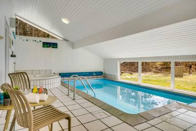 Vorschaubild von Ferienhaus UK08 in Saltum - Blokhus - Nordjütland
