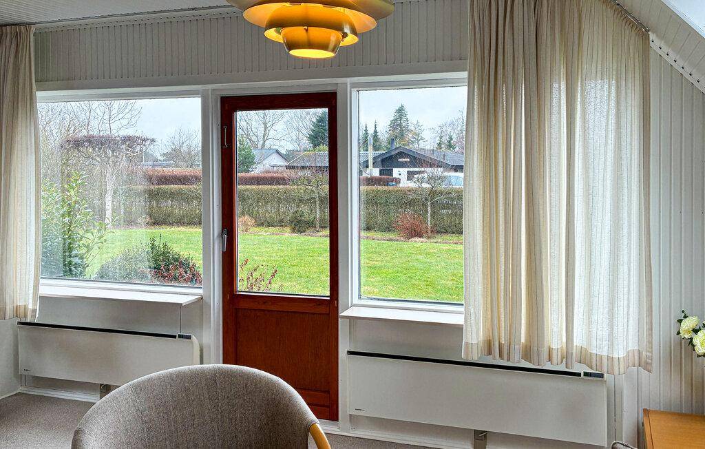 Foto von Ferienhaus UK10 in Kongsmark - Westseeland