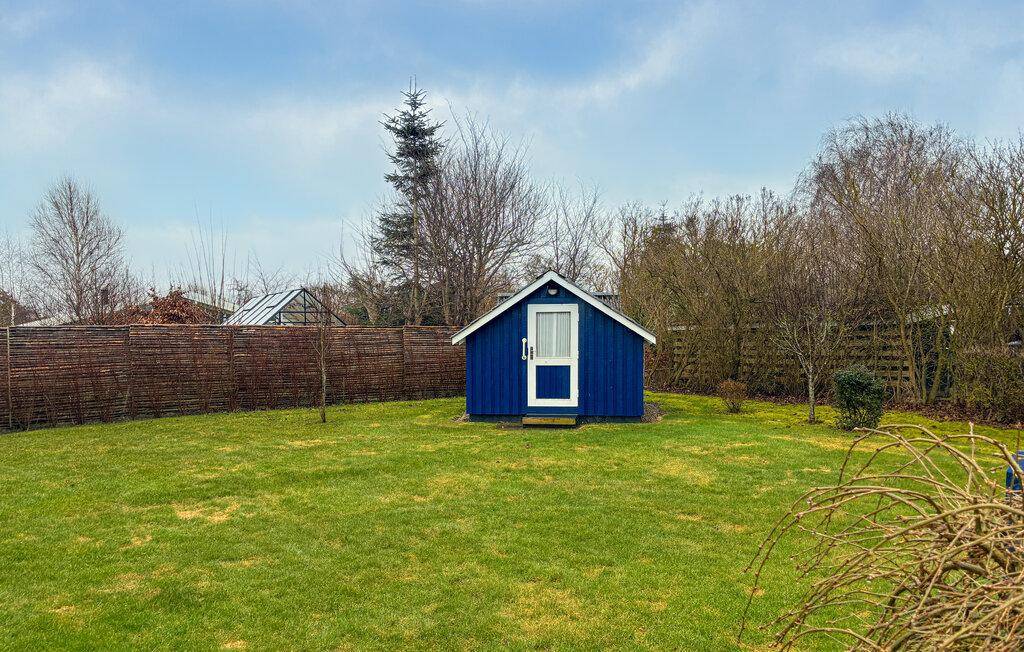 Foto von Ferienhaus UK10 in Kongsmark - Westseeland