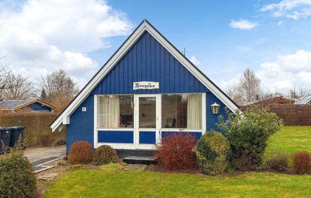 Foto von Ferienhaus UK10 in Kongsmark - Westseeland