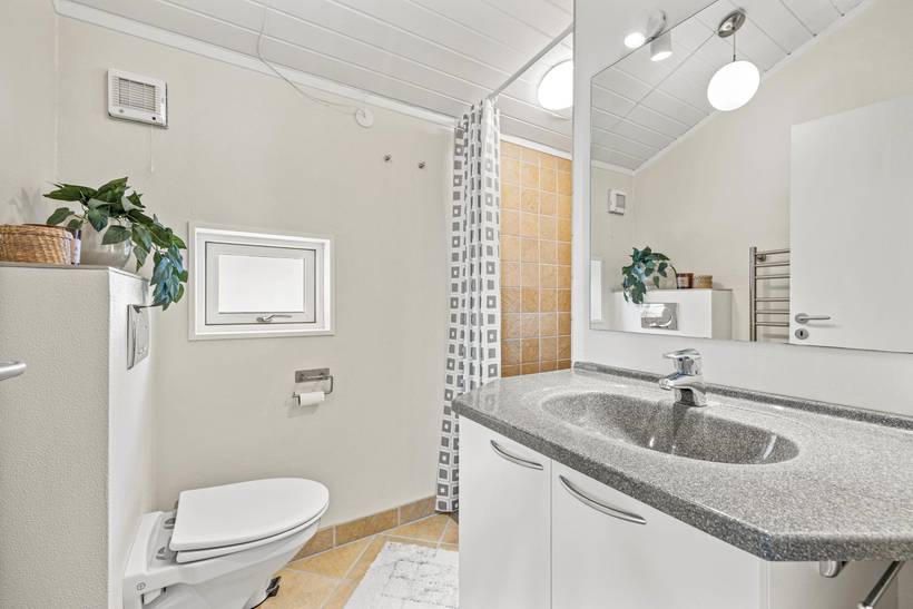 Foto von Ferienhaus UK13 in Bork Havn - Westjütland