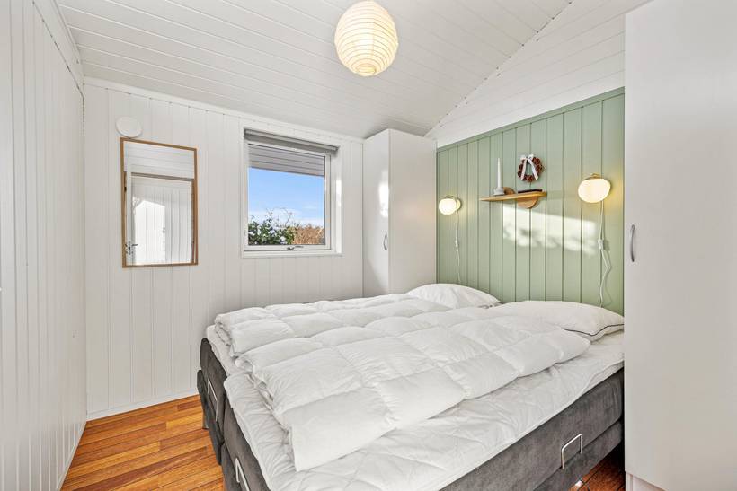 Foto von Ferienhaus UK13 in Bork Havn - Westjütland