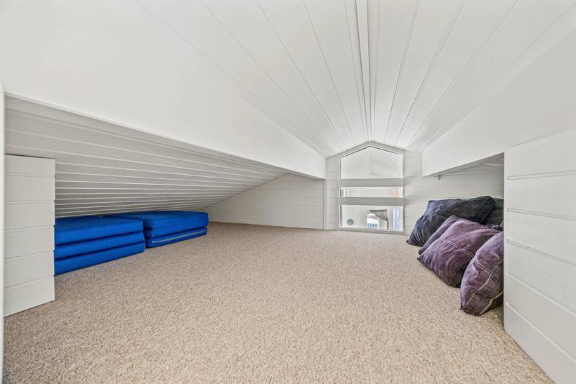 Foto von Ferienhaus UK13 in Bork Havn - Westjütland