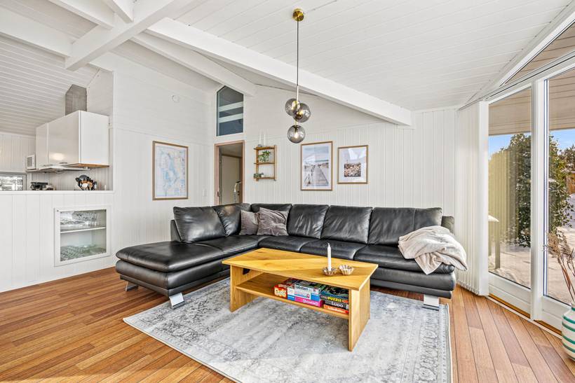 Foto von Ferienhaus UK13 in Bork Havn - Westjütland