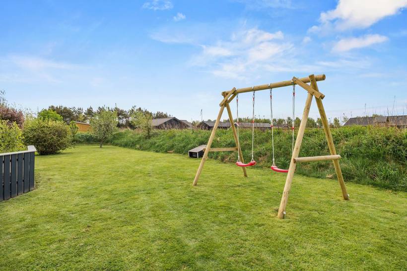 Foto von Ferienhaus UK13 in Bork Havn - Westjütland