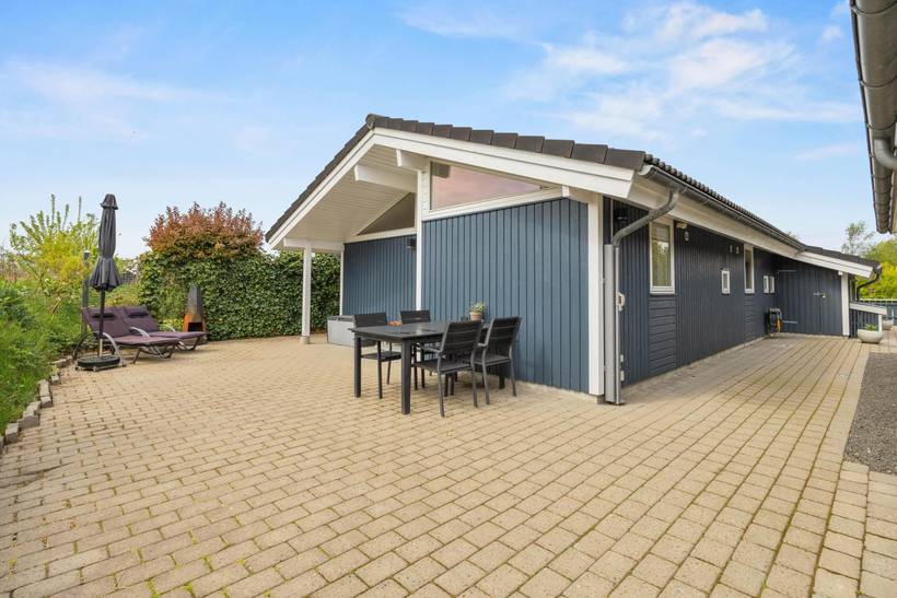 Foto von Ferienhaus UK13 in Bork Havn - Westjütland