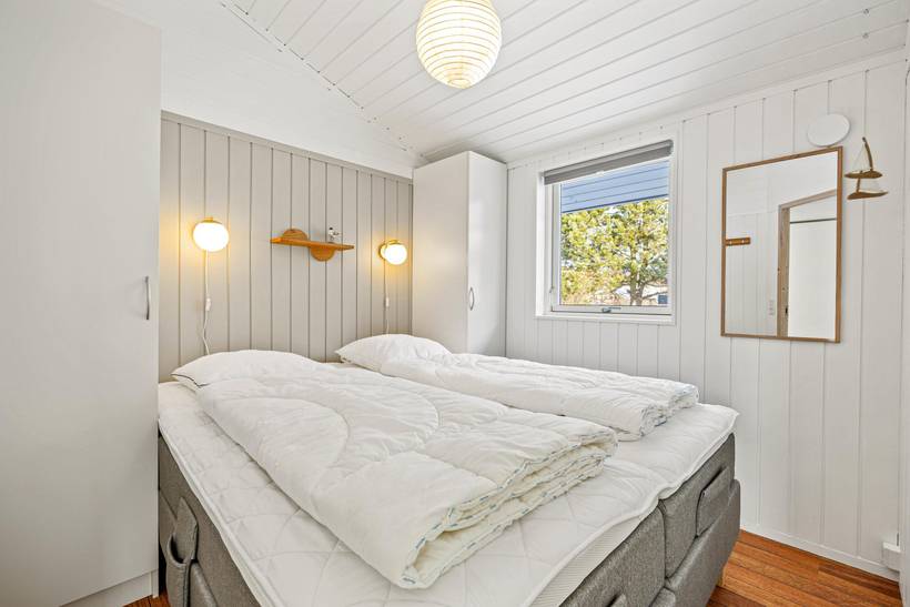Foto von Ferienhaus UK13 in Bork Havn - Westjütland