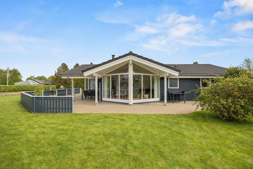 Foto von Ferienhaus UK13 in Bork Havn - Westjütland