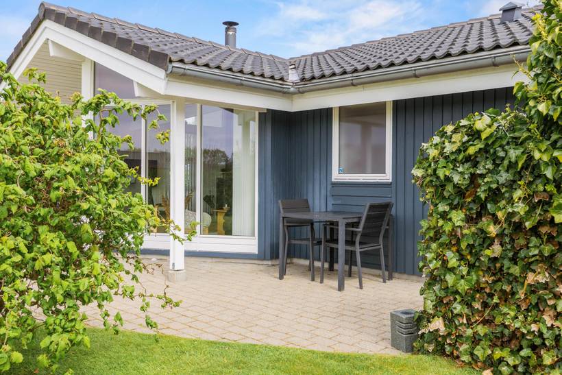 Foto von Ferienhaus UK13 in Bork Havn - Westjütland