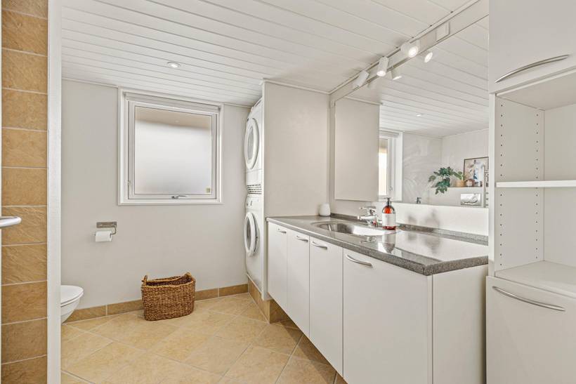 Foto von Ferienhaus UK13 in Bork Havn - Westjütland
