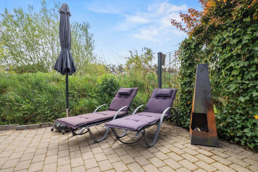 Foto von Ferienhaus UK13 in Bork Havn - Westjütland