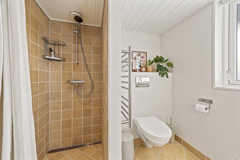 Foto von Ferienhaus UK13 in Bork Havn - Westjütland