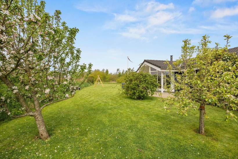 Foto von Ferienhaus UK13 in Bork Havn - Westjütland