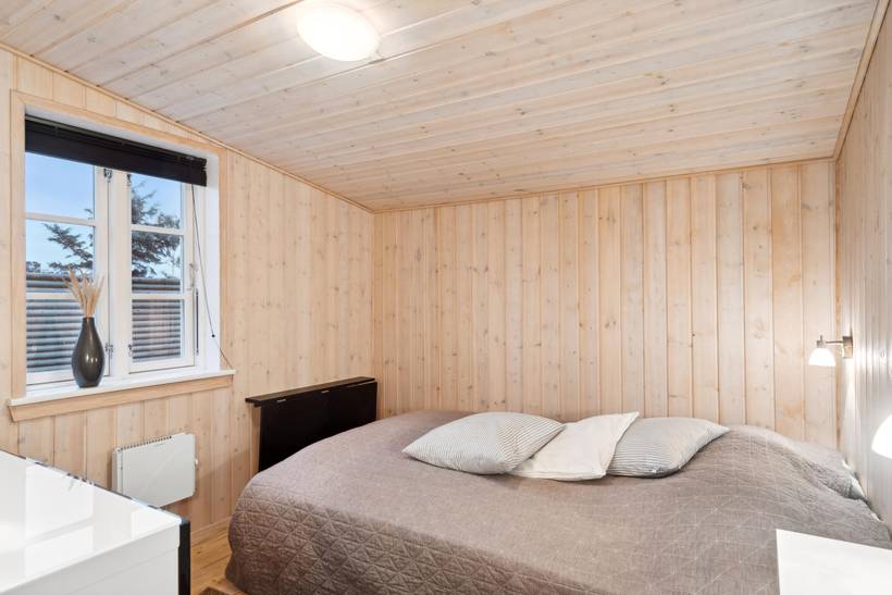 Foto von Ferienhaus UK17 in Blokhus - Nordjütland