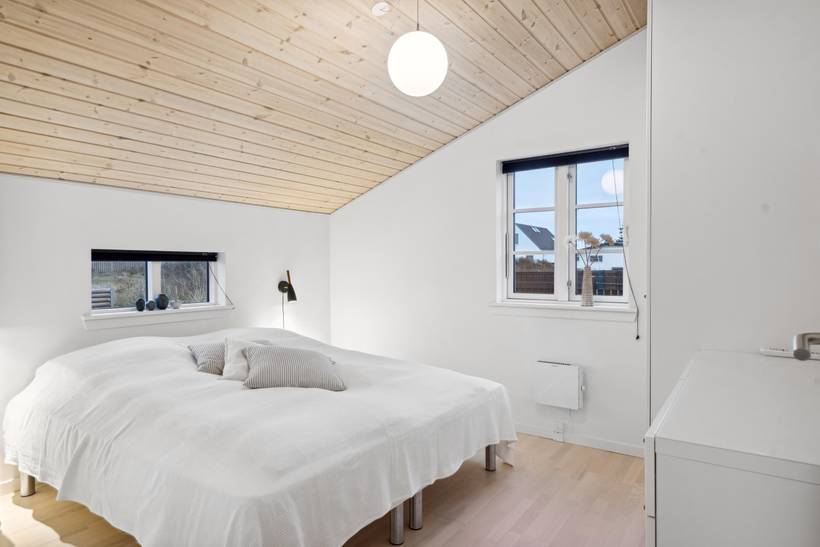 Foto von Ferienhaus UK17 in Blokhus - Nordjütland