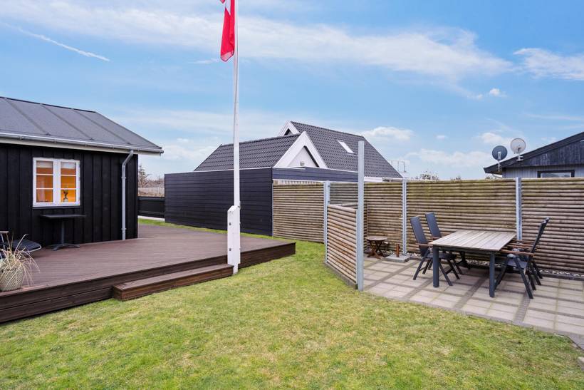 Foto von Ferienhaus UK17 in Blokhus - Nordjütland