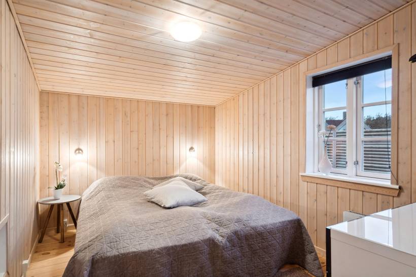 Foto von Ferienhaus UK17 in Blokhus - Nordjütland