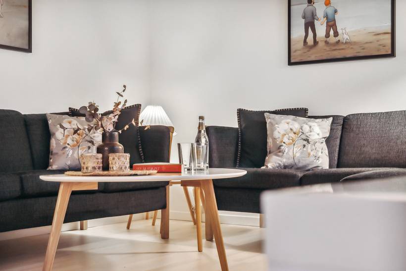 Foto von Ferienhaus UK17 in Blokhus - Nordjütland