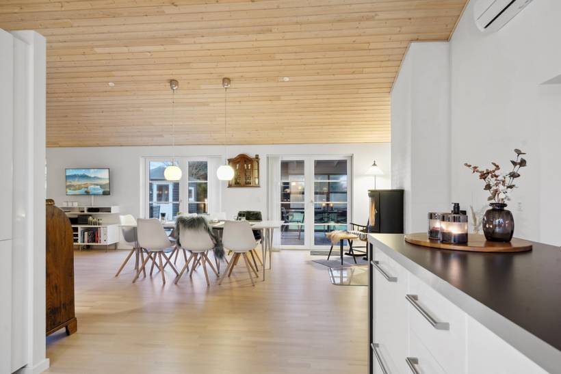 Foto von Ferienhaus UK17 in Blokhus - Nordjütland