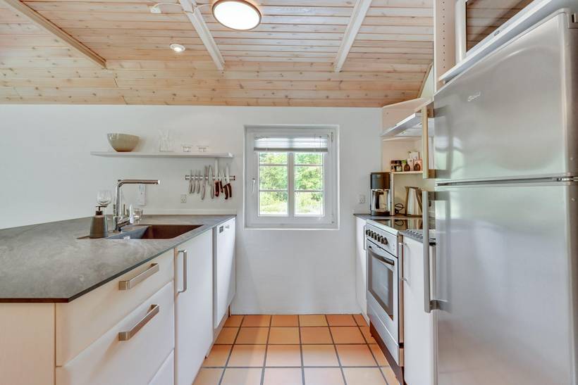 Foto von Ferienhaus UK22 in Vester Husby - Westjütland