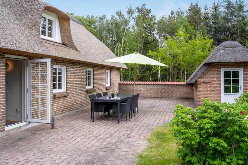 Foto von Ferienhaus UK22 in Vester Husby - Westjütland