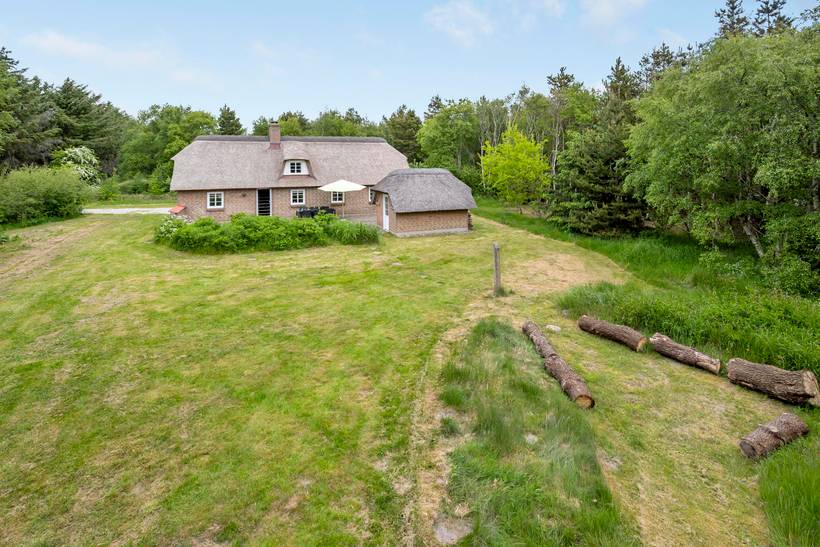 Foto von Ferienhaus UK22 in Vester Husby - Westjütland