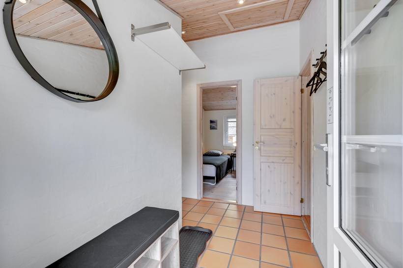 Foto von Ferienhaus UK22 in Vester Husby - Westjütland