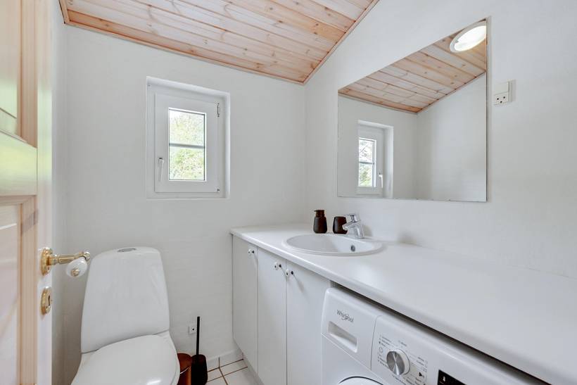 Foto von Ferienhaus UK22 in Vester Husby - Westjütland