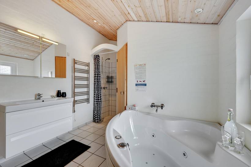 Foto von Ferienhaus UK22 in Vester Husby - Westjütland