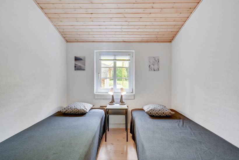 Foto von Ferienhaus UK22 in Vester Husby - Westjütland